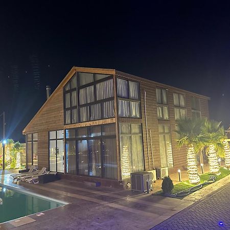 The Royal Cottage Amman Al Qastal Esterno foto