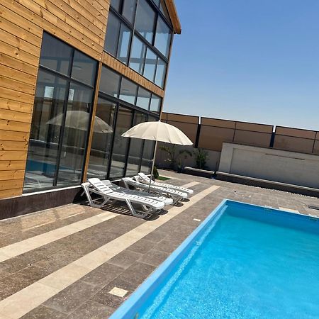 The Royal Cottage Amman Al Qastal Esterno foto