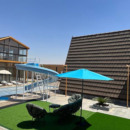 The Royal Cottage Amman Al Qastal Esterno foto