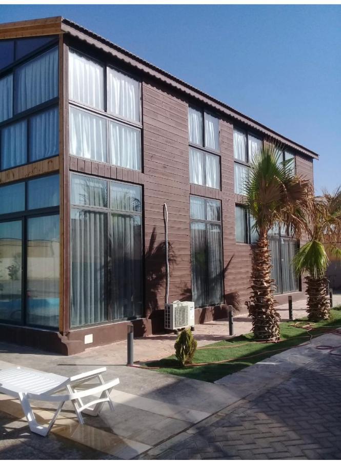The Royal Cottage Amman Al Qastal Esterno foto
