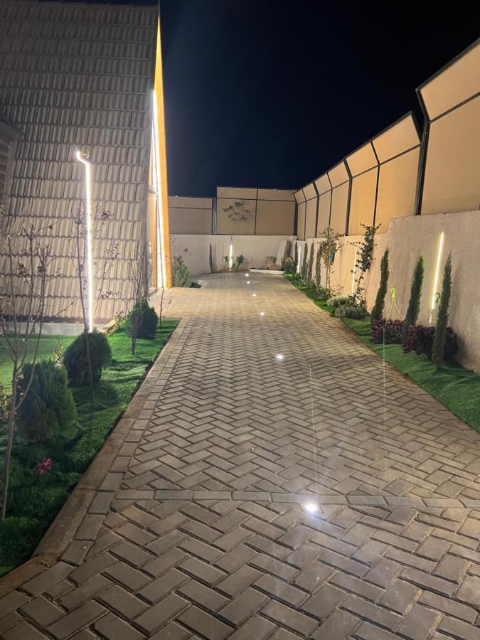 The Royal Cottage Amman Al Qastal Esterno foto