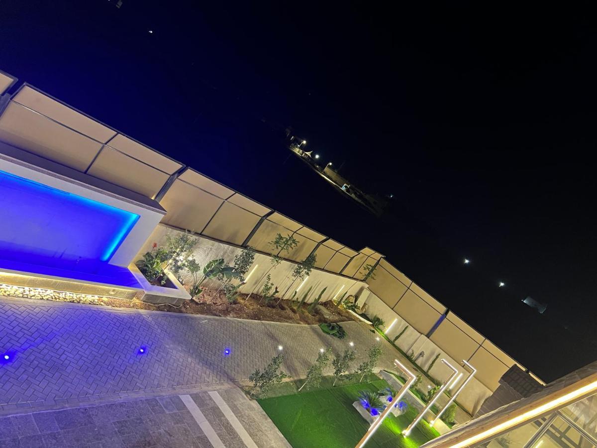 The Royal Cottage Amman Al Qastal Esterno foto