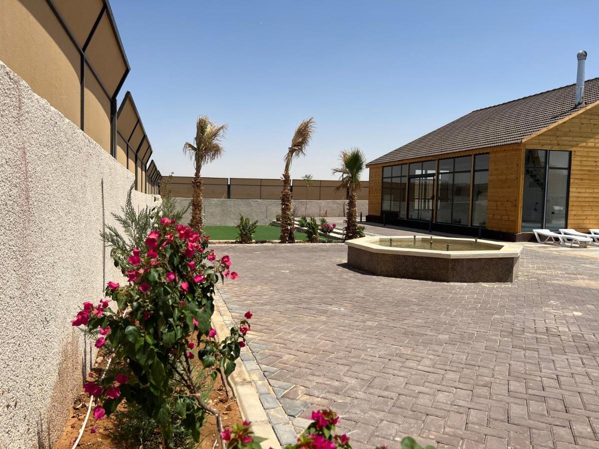 The Royal Cottage Amman Al Qastal Esterno foto
