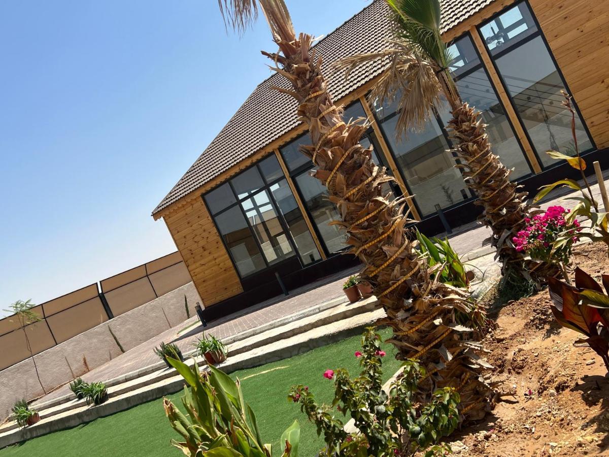 The Royal Cottage Amman Al Qastal Esterno foto