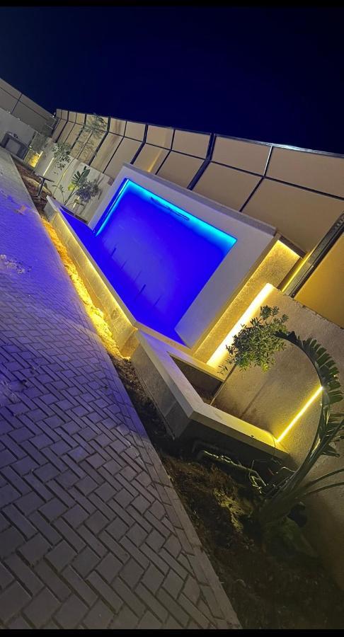 The Royal Cottage Amman Al Qastal Esterno foto