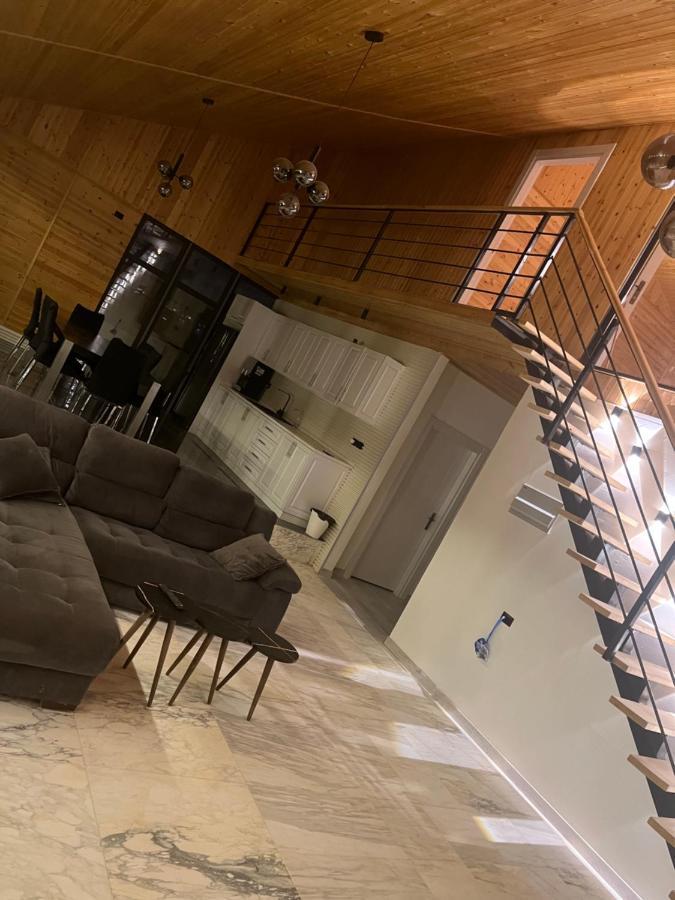 The Royal Cottage Amman Al Qastal Esterno foto