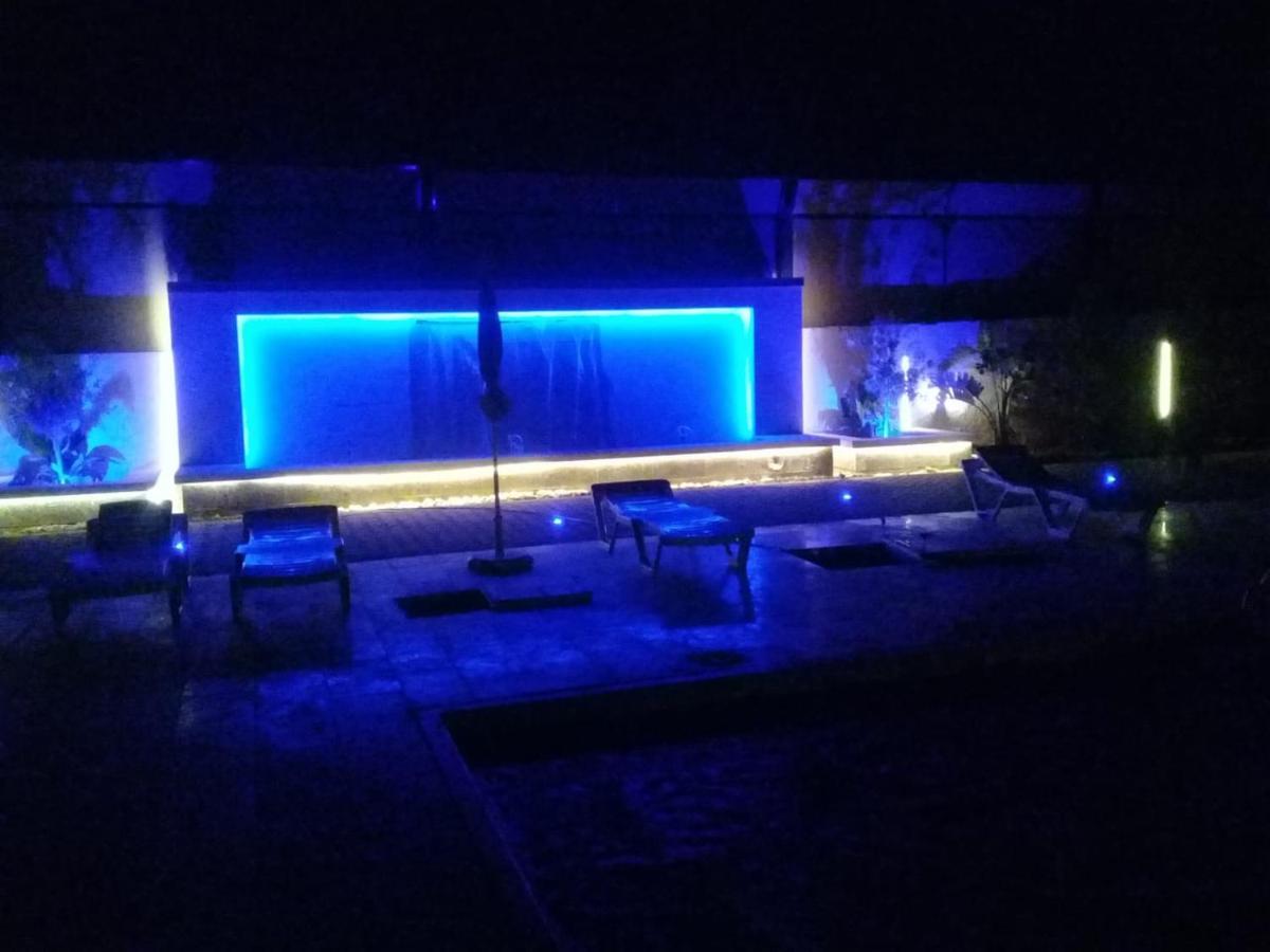 The Royal Cottage Amman Al Qastal Esterno foto
