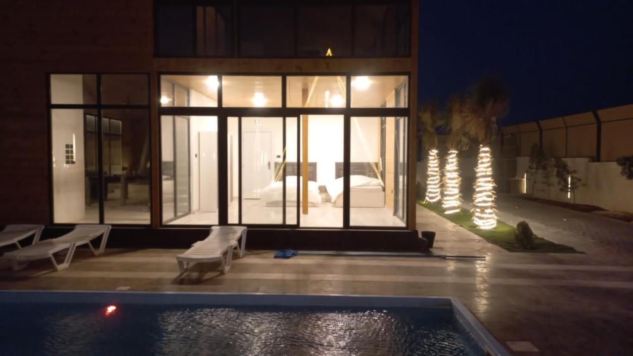 The Royal Cottage Amman Al Qastal Esterno foto