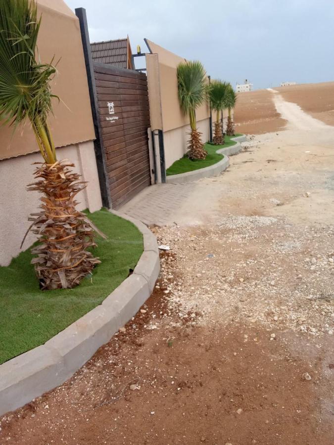 The Royal Cottage Amman Al Qastal Esterno foto