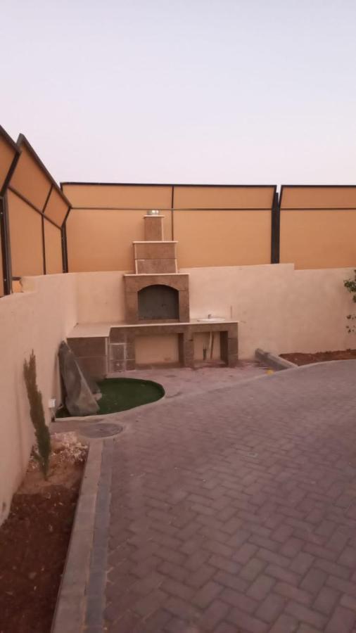 The Royal Cottage Amman Al Qastal Esterno foto