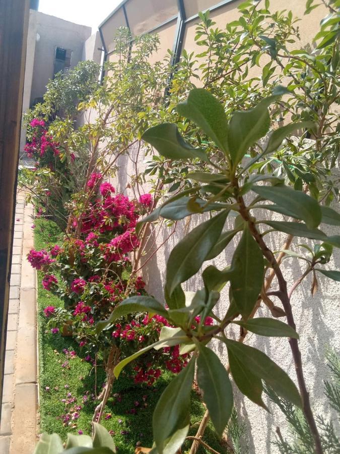The Royal Cottage Amman Al Qastal Esterno foto