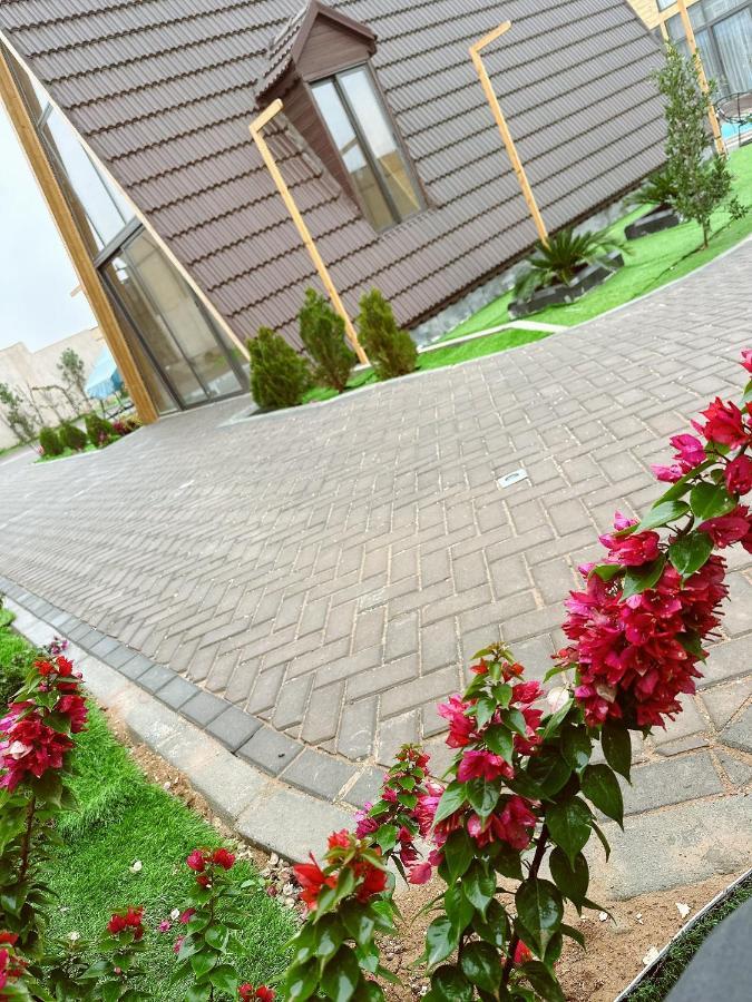 The Royal Cottage Amman Al Qastal Esterno foto