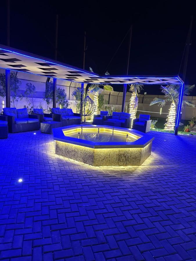 The Royal Cottage Amman Al Qastal Esterno foto