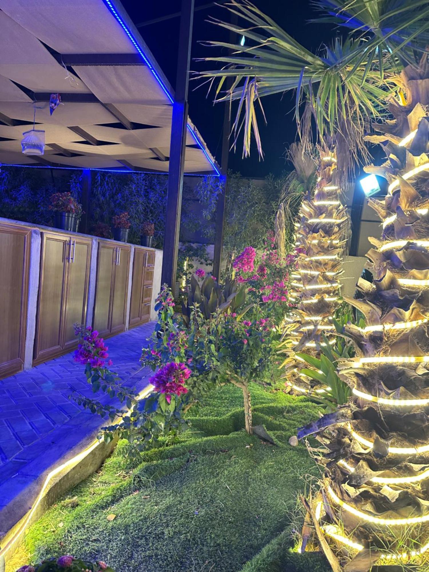 The Royal Cottage Amman Al Qastal Esterno foto