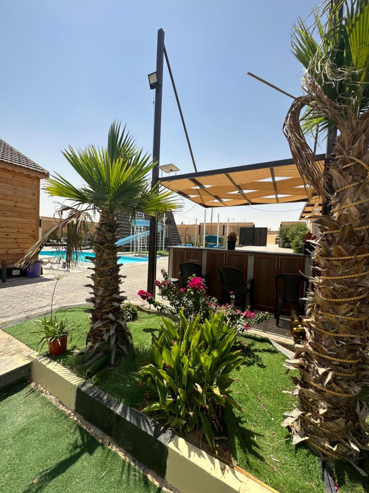 The Royal Cottage Amman Al Qastal Esterno foto